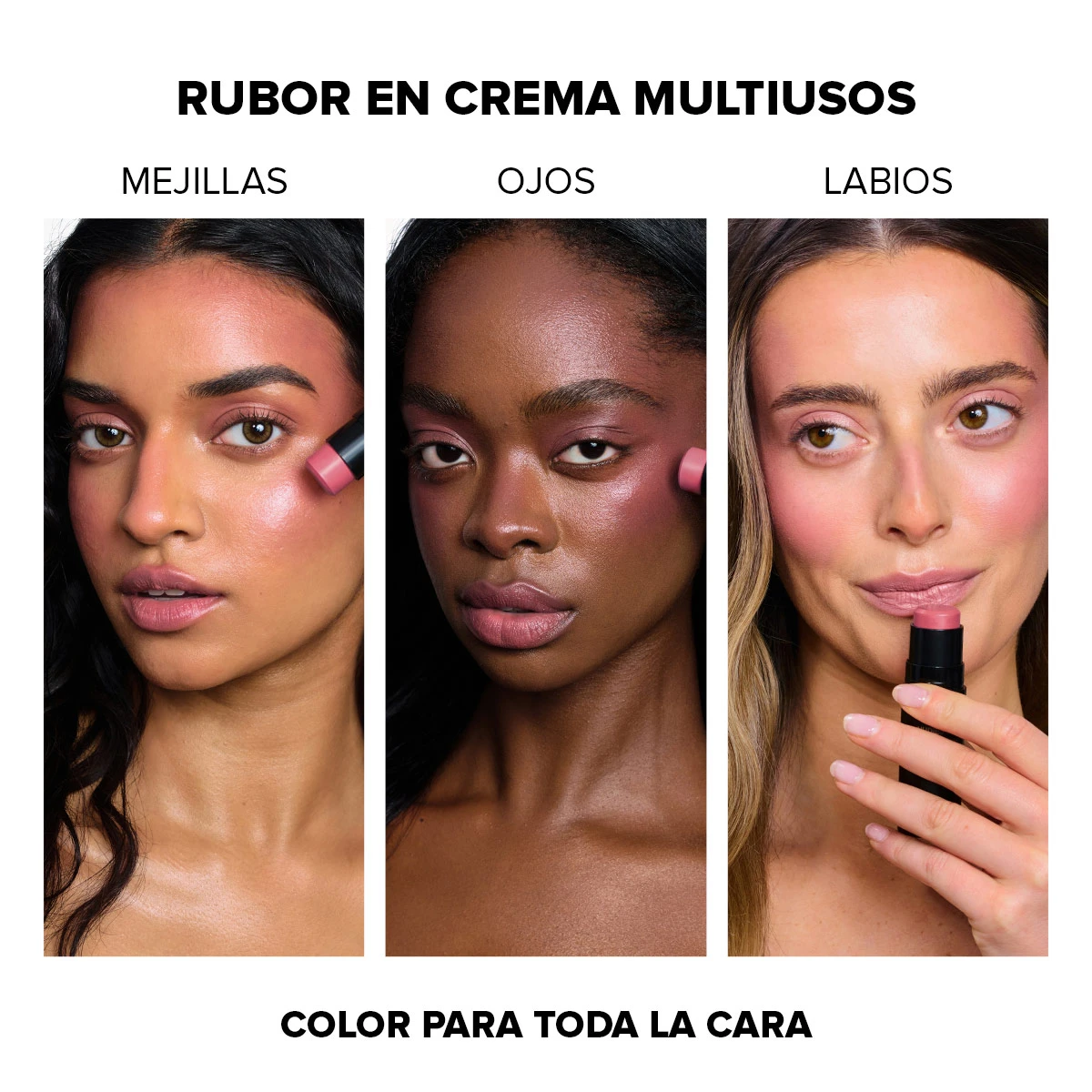 RUBOR NUDESTIX NUDIES - 4