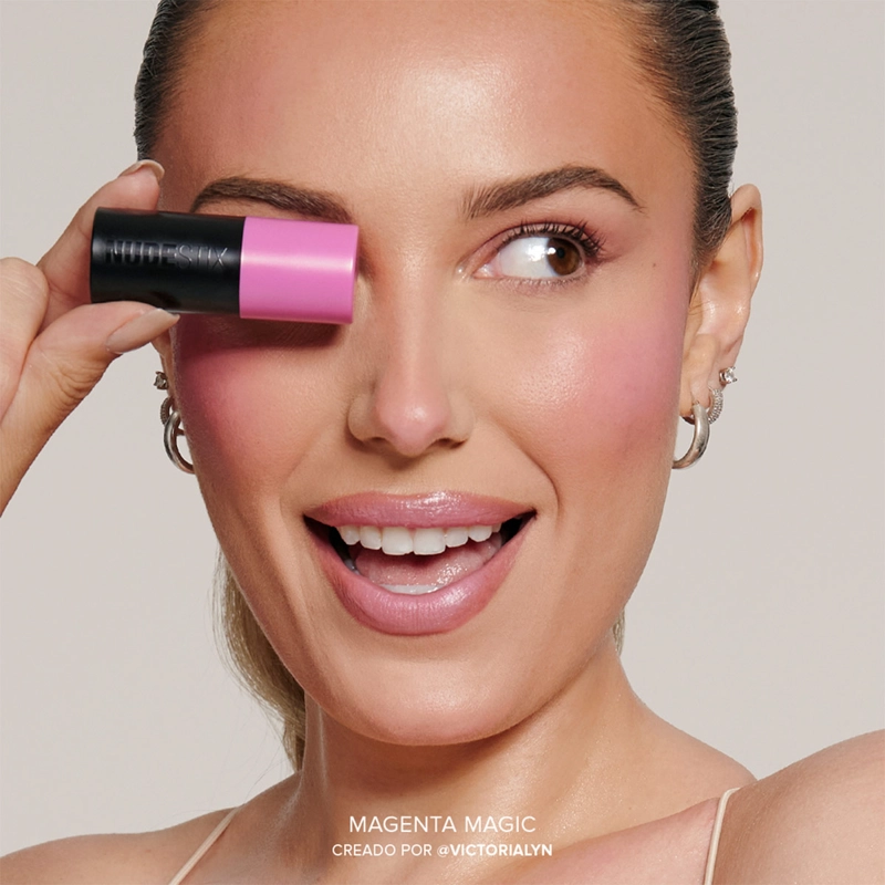 RUBOR NUDESTIX ALL OVER FACE BLUSH - 3