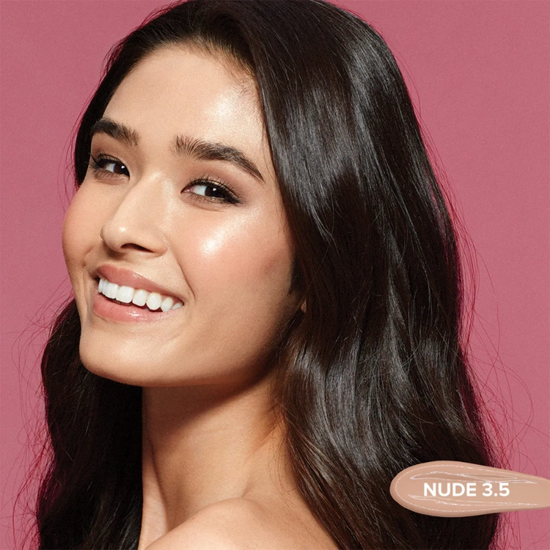 BASE DE MAQUILLAJE NUDESTIX TINTED COVER NUDE 30ML - 3