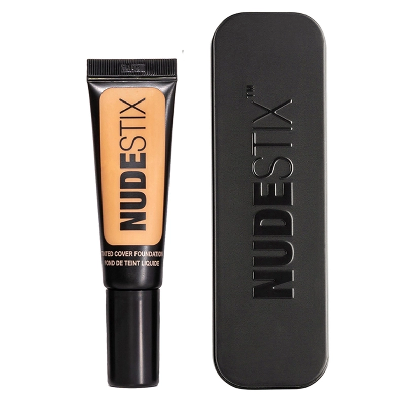 BASE DE MAQUILLAJE NUDESTIX TINTED COVER NUDE 30ML - 1