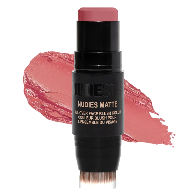 RUBOR NUDESTIX MATTE BLUSH