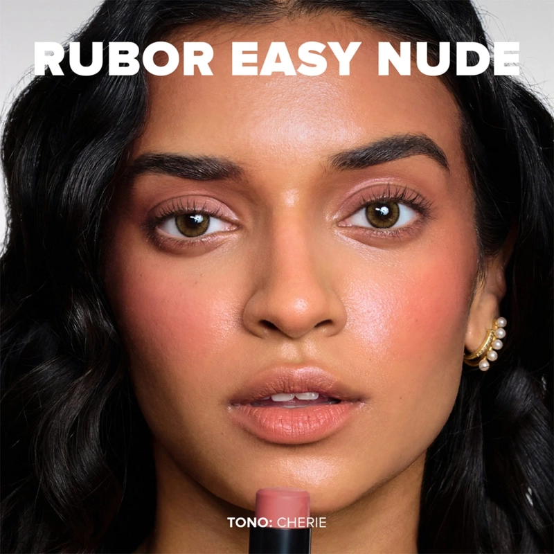 RUBOR NUDESTIX MATTE BLUSH, foto 3
