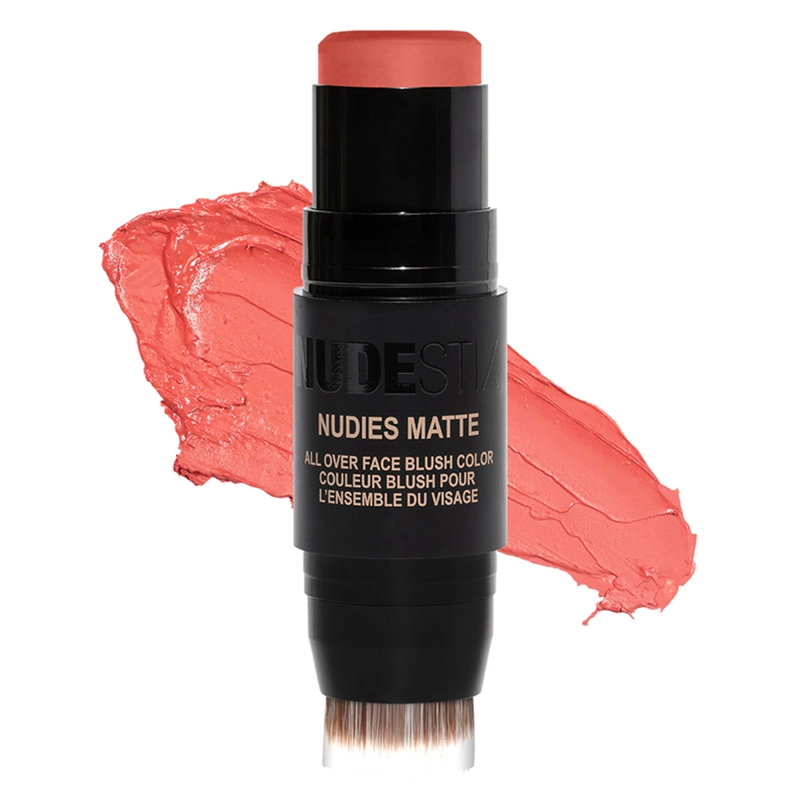 RUBOR NUDESTIX MATTE BLUSH - 1