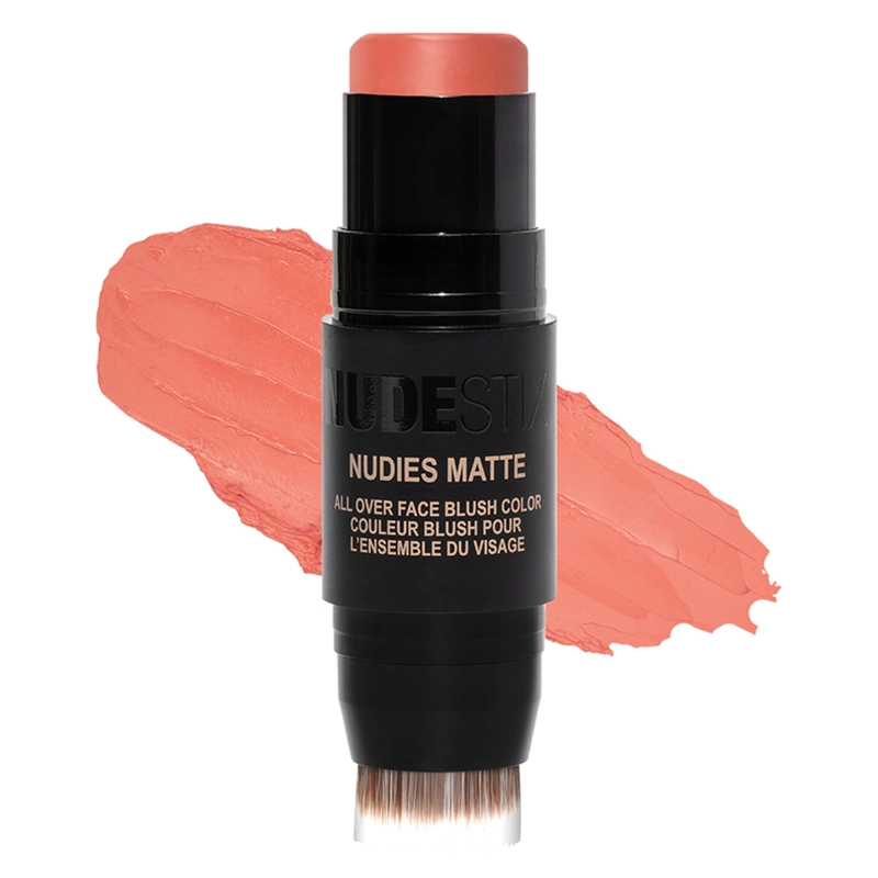 RUBOR NUDESTIX MATTE BLUSH