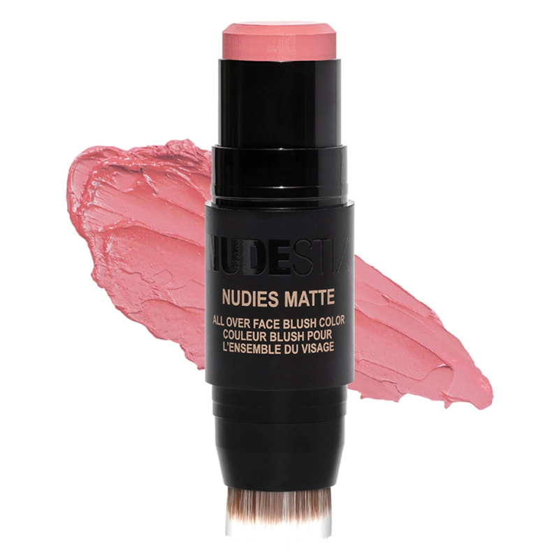 RUBOR NUDESTIX MATTE BLUSH - 1