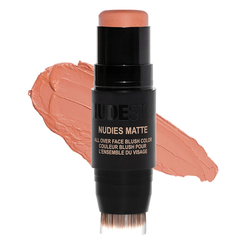 RUBOR NUDESTIX MATTE BLUSH