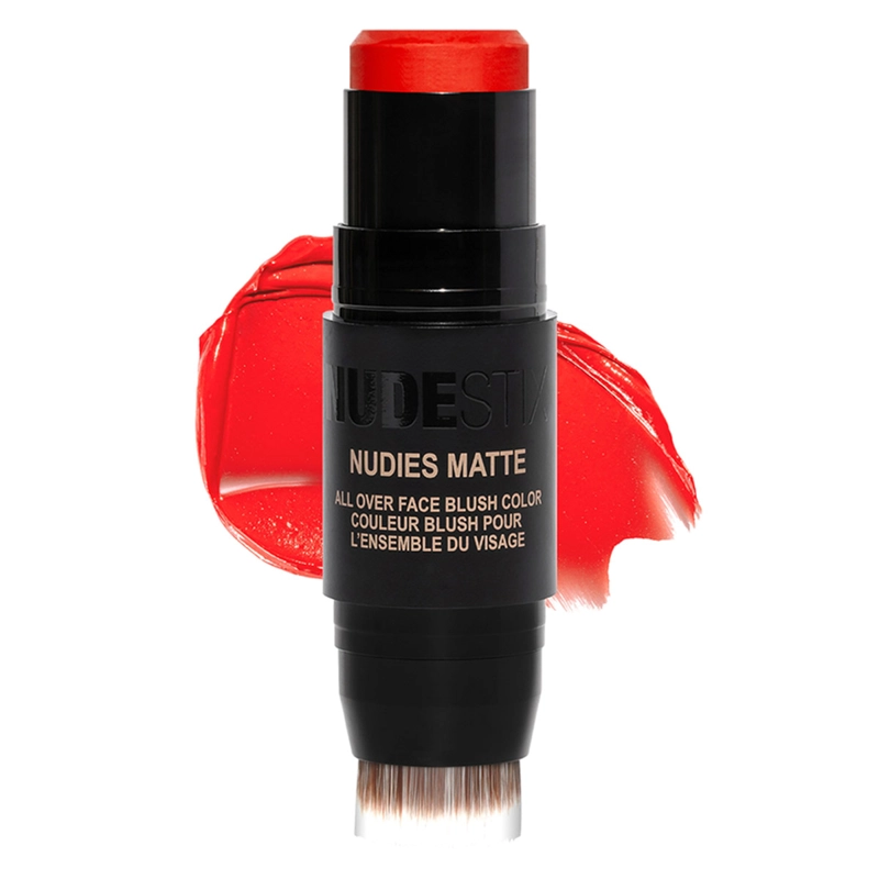 RUBOR NUDESTIX MATTE BLUSH