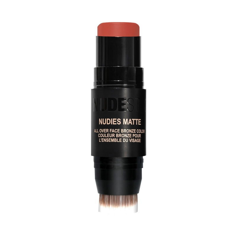 Nudestix Nudies Matte Bronze Beach Babe, foto 2