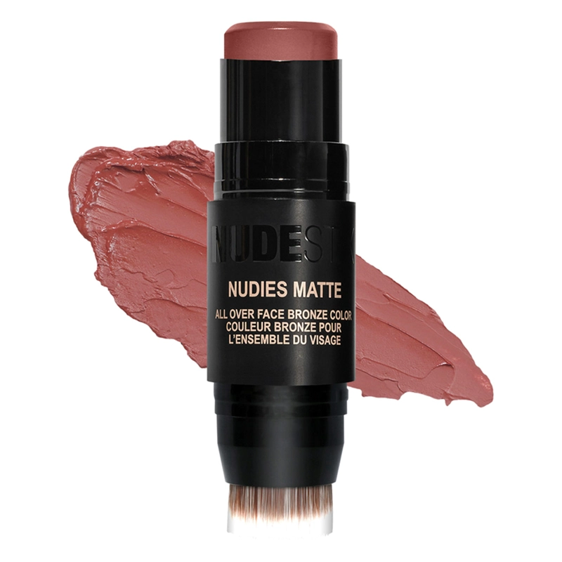 BRONCEADOR NUDESTIX NUDIES MATTE BRONZE - 1