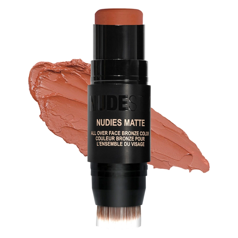 BRONCEADOR NUDESTIX NUDIES MATTE BRONZE - 1
