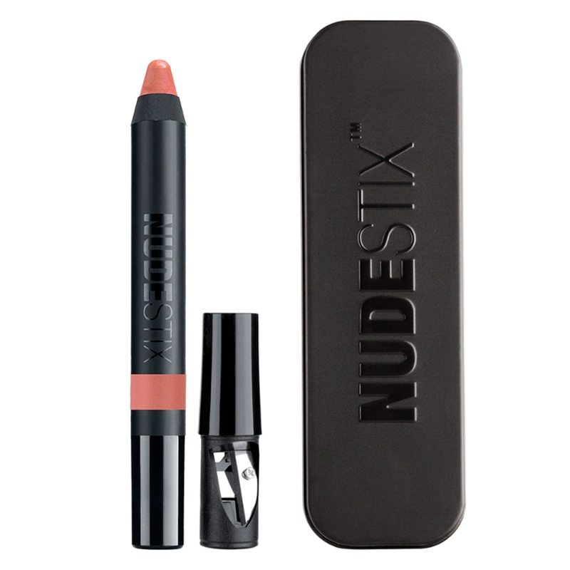 LABIAL NUDESTIX GEL COLOR LIP AND CHEEK BALM 2,8GR - 1