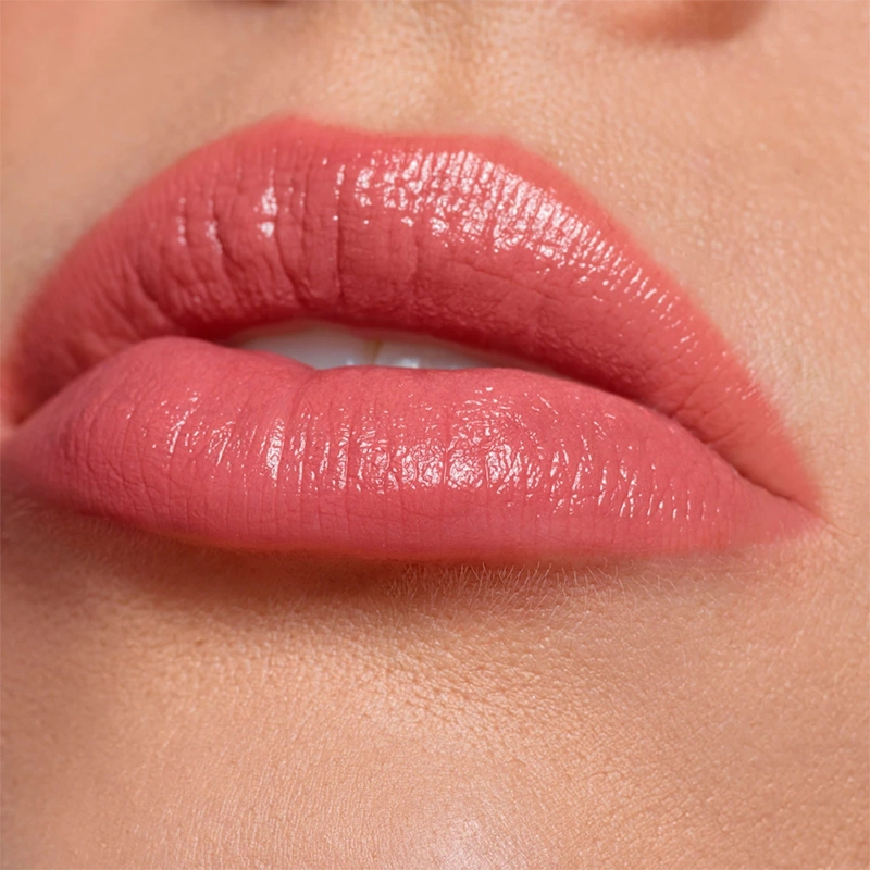 LABIAL NUDESTIX GEL COLOR LIP AND CHEEK BALM 2,8GR - 3