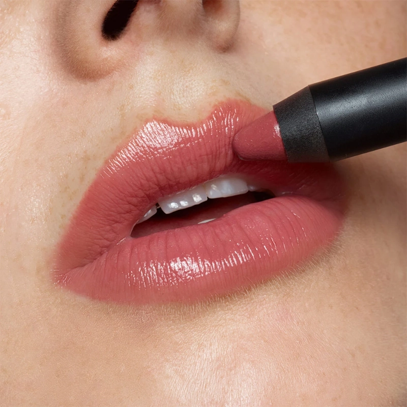 LABIAL NUDESTIX GEL COLOR LIP AND CHEEK BALM 2,8GR - 4