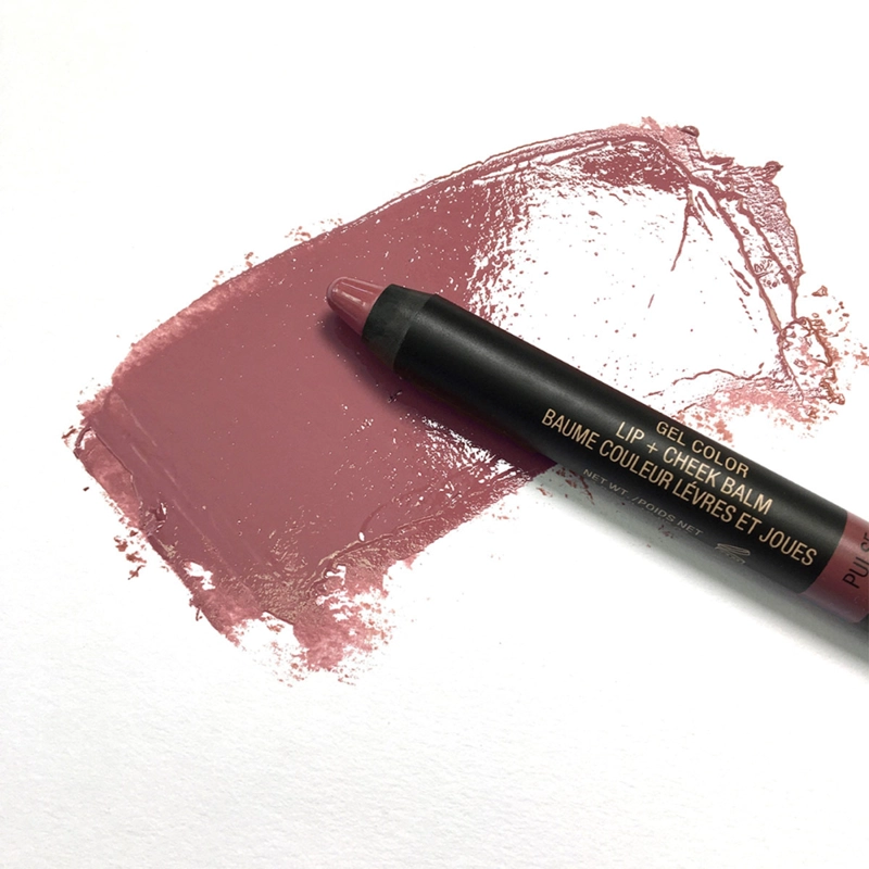 LABIAL NUDESTIX GEL COLOR LIP AND CHEEK BALM 2,8GR - 5