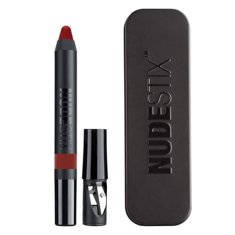 LABIAL NUDESTIX INTENSE MATTE LIP AND CHEEK PENCIL 2,8GR