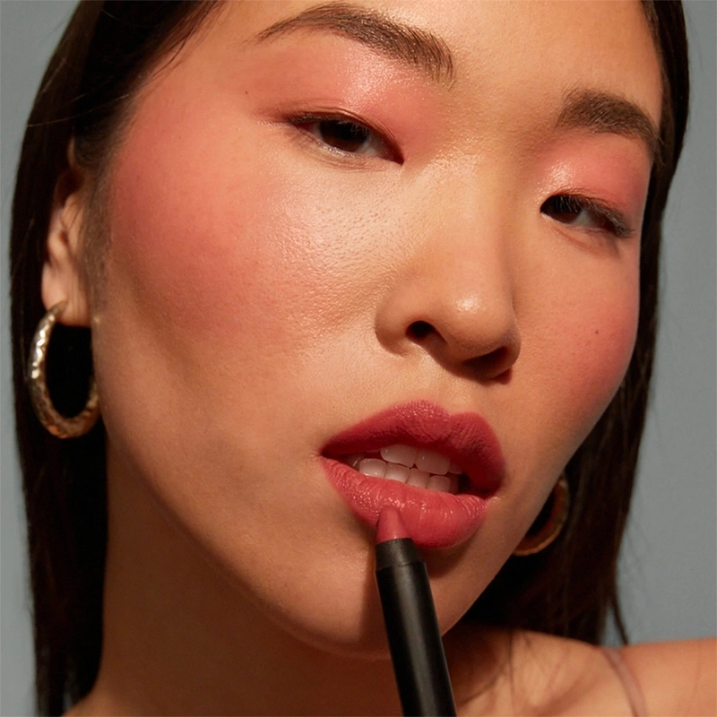 LABIAL NUDESTIX INTENSE MATTE LIP AND CHEEK PENCIL 2,8GR - 4