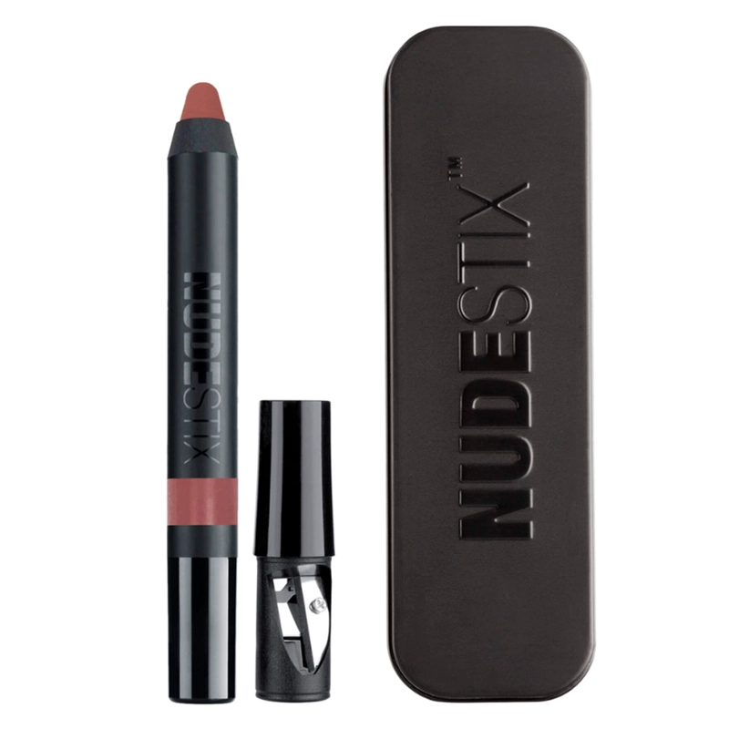 LABIAL NUDESTIX INTENSE MATTE LIP AND CHEEK PENCIL 2,8GR - 1