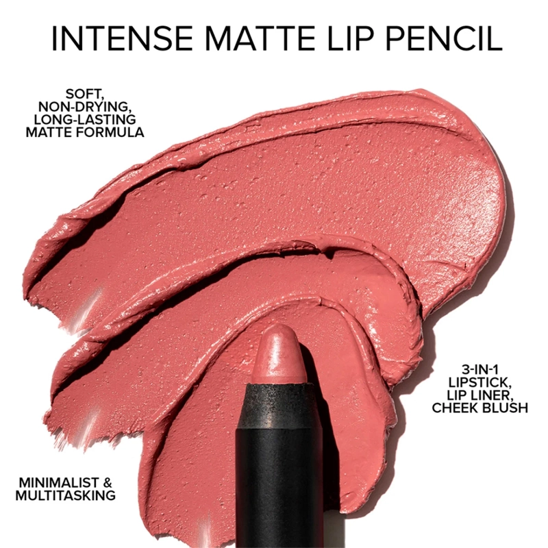 LABIAL NUDESTIX INTENSE MATTE LIP AND CHEEK PENCIL 2,8GR - 5