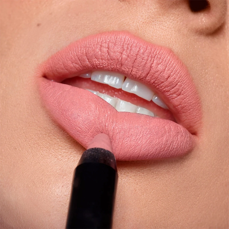 LABIAL NUDESTIX INTENSE MATTE LIP AND CHEEK PENCIL 2,8GR, foto 3