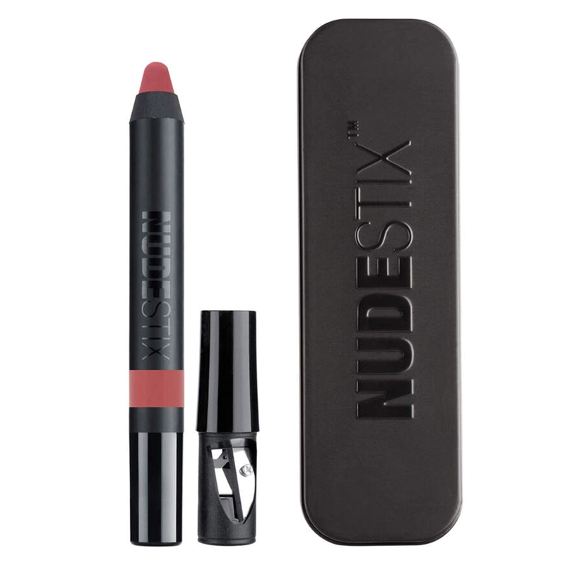 LABIAL NUDESTIX INTENSE MATTE LIP AND CHEEK PENCIL 2,8GR - 1