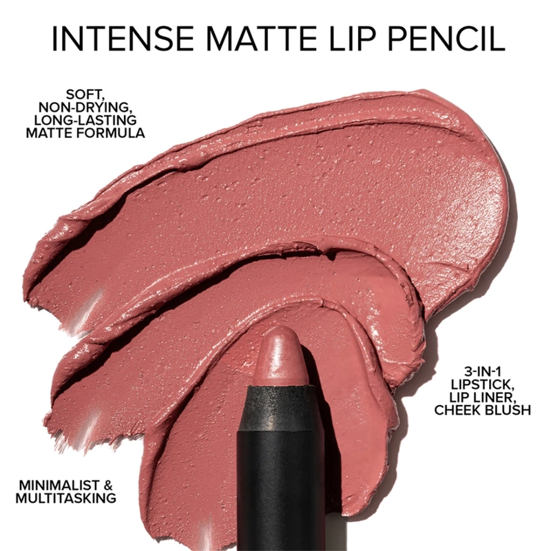 LABIAL NUDESTIX INTENSE MATTE LIP AND CHEEK PENCIL 2,8GR - 5