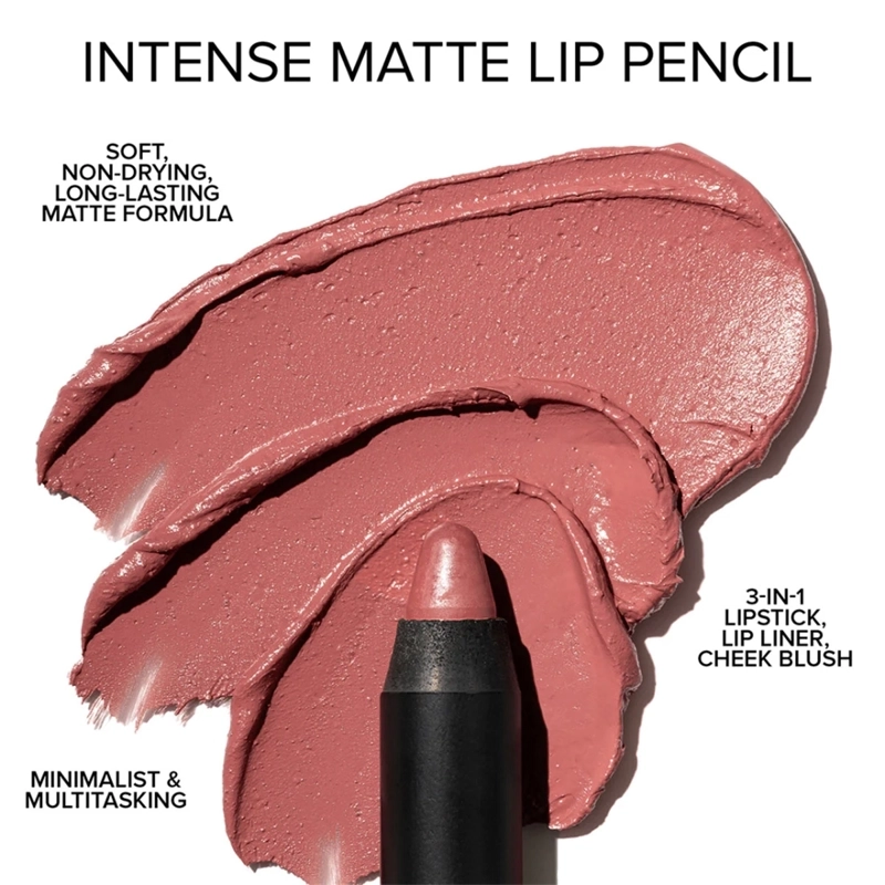 LABIAL NUDESTIX INTENSE MATTE LIP AND CHEEK PENCIL 2,8GR - 4