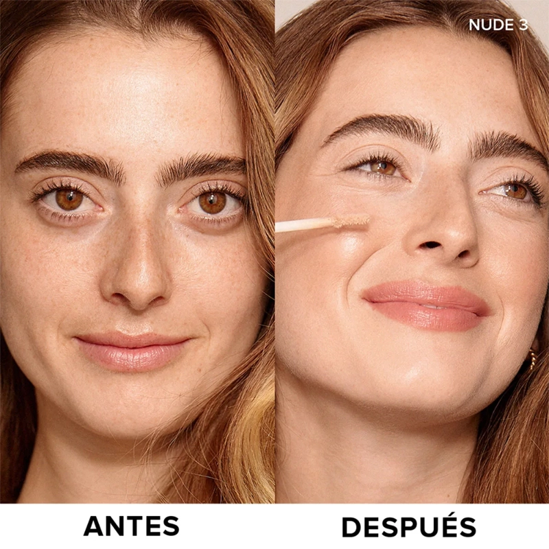 CORRECTOR NUDESTIX NUDEFIX NEW FORMULA, foto 4
