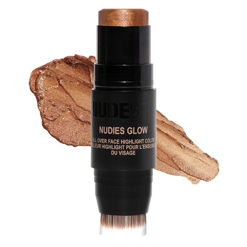 ILUMINADOR NUDESTIX NUDIES GLOW - 1