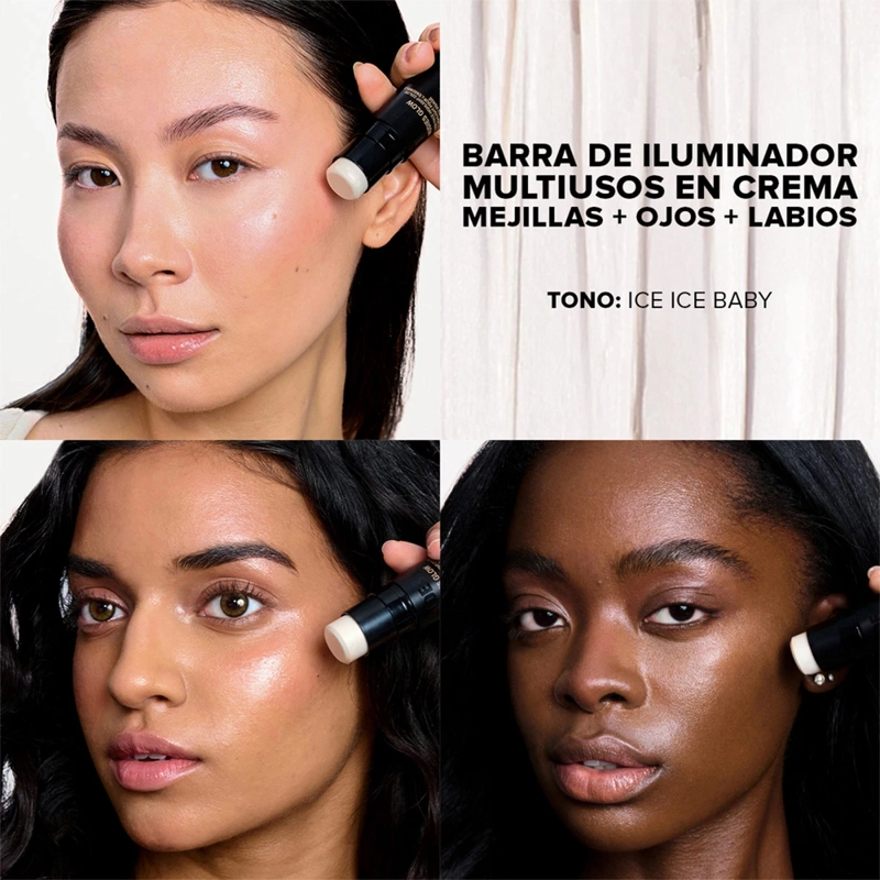 ILUMINADOR NUDESTIX NUDIES GLOW - 3