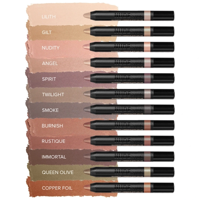 DELINEADOR DE OJOS NUDESTIX MAGNETIC LUMINOUS EYE PENCIL 2,8GR - 7