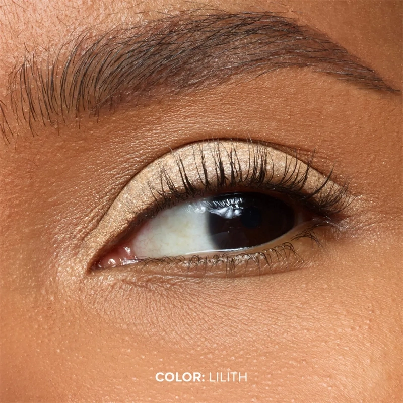 DELINEADOR DE OJOS NUDESTIX MAGNETIC LUMINOUS EYE PENCIL 2,8GR - 4