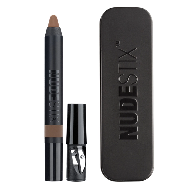 DELINEADOR DE OJOS NUDESTIX MAGNETIC MATTE EYE PENCIL 2,8GR - 1