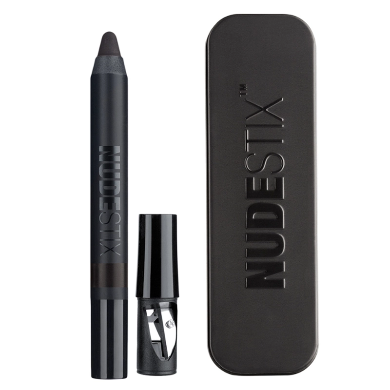 DELINEADOR DE OJOS NUDESTIX MAGNETIC MATTE EYE PENCIL 2,8GR - 1