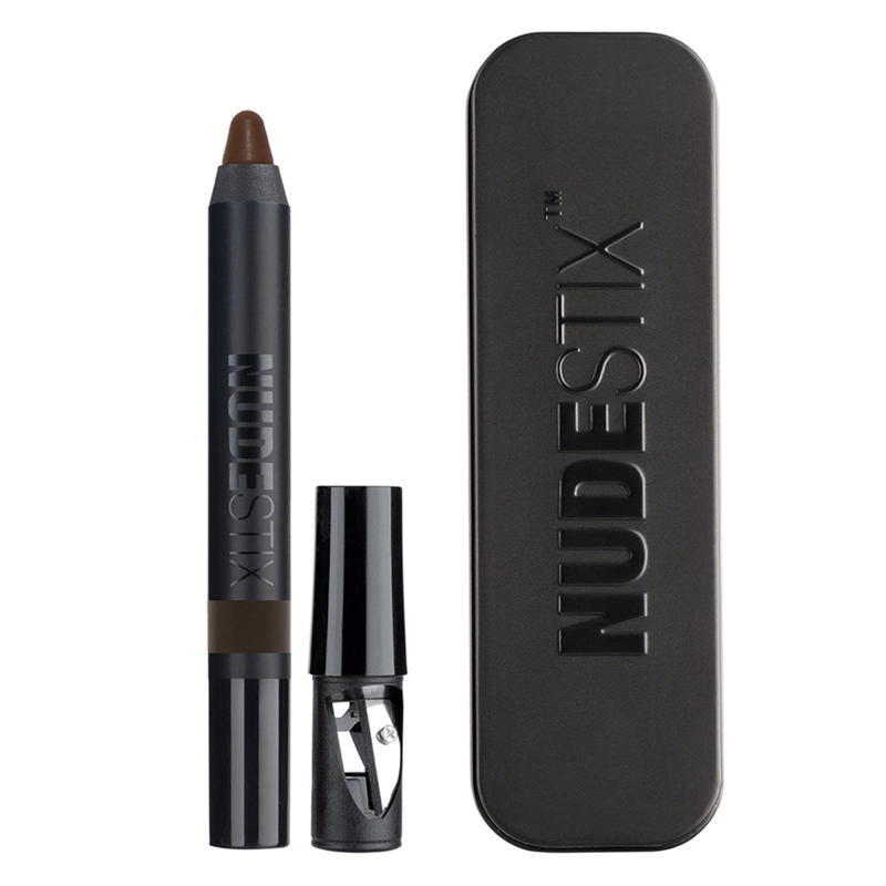 DELINEADOR DE OJOS NUDESTIX MAGNETIC MATTE EYE PENCIL 2,8GR - 1