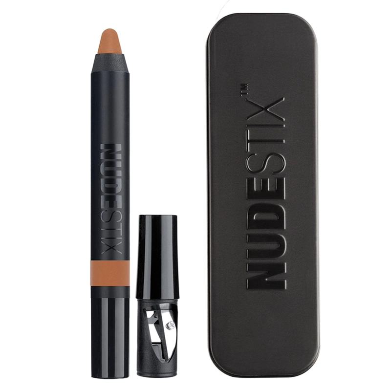 DELINEADOR DE OJOS NUDESTIX MAGNETIC MATTE EYE PENCIL 2,8GR