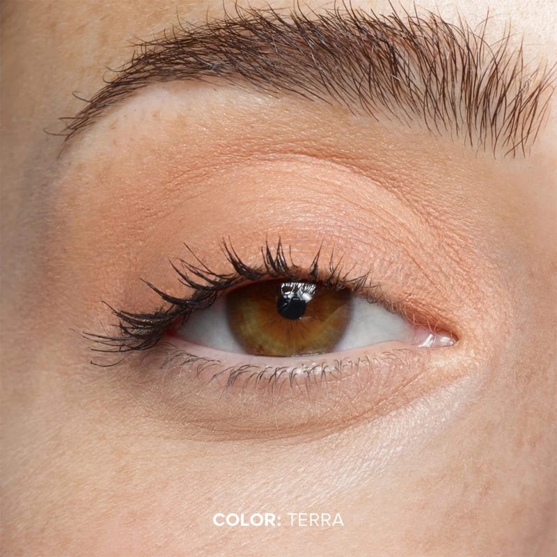 DELINEADOR DE OJOS NUDESTIX MAGNETIC MATTE EYE PENCIL 2,8GR - 4