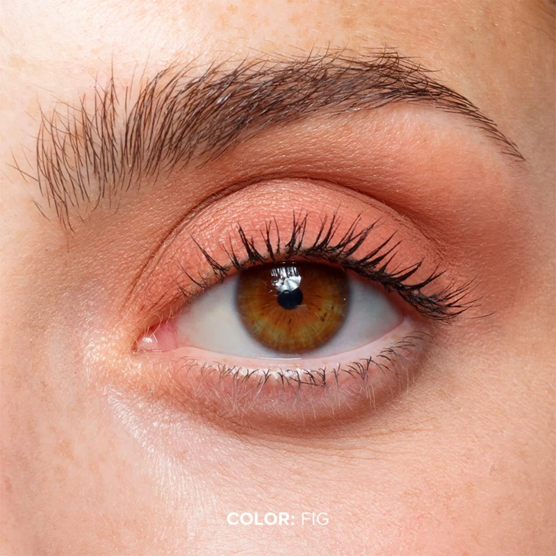 DELINEADOR DE OJOS NUDESTIX MAGNETIC MATTE EYE PENCIL 2,8GR - 4