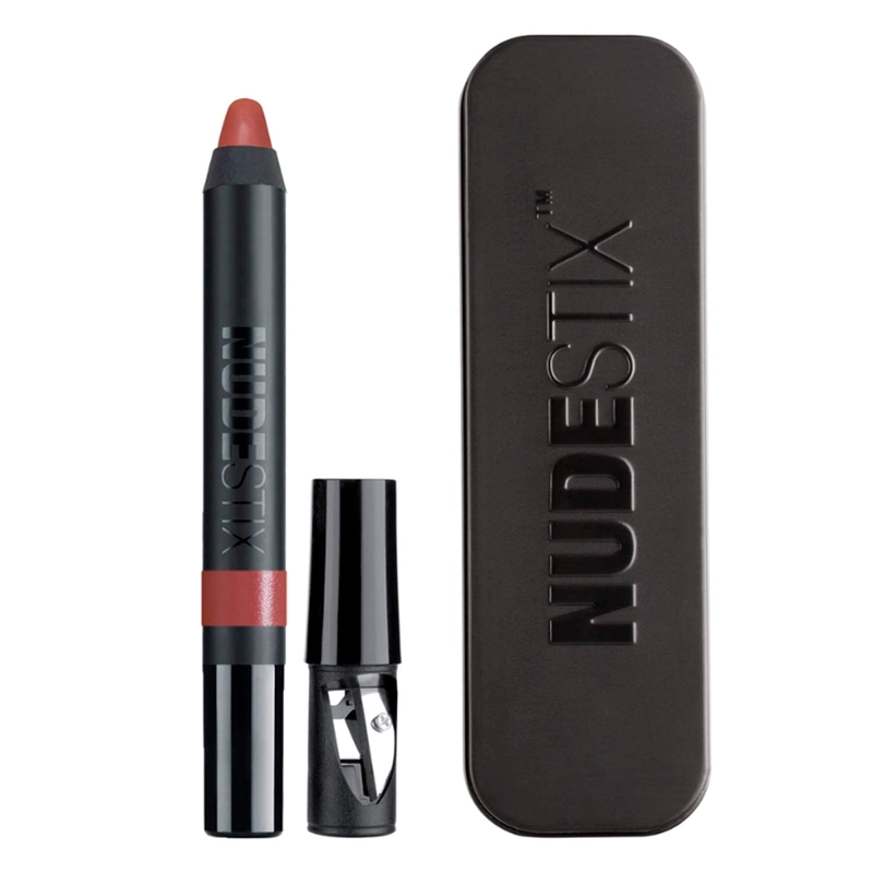DELINEADOR DE LABIOS NUDESTIX MAGNETIC MATTE LIP PENCIL 2,8GR - 1