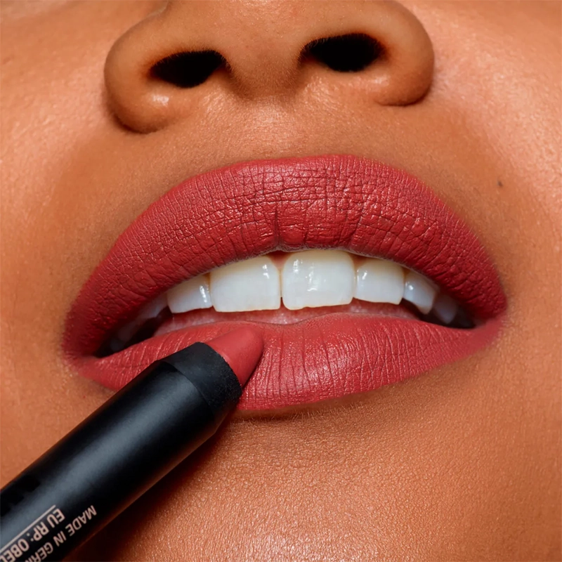 DELINEADOR DE LABIOS NUDESTIX MAGNETIC MATTE LIP PENCIL 2,8GR - 3