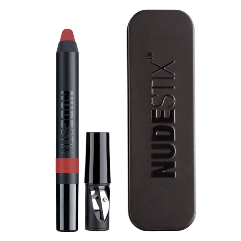 DELINEADOR DE LABIOS NUDESTIX MAGNETIC MATTE LIP PENCIL 2,8GR