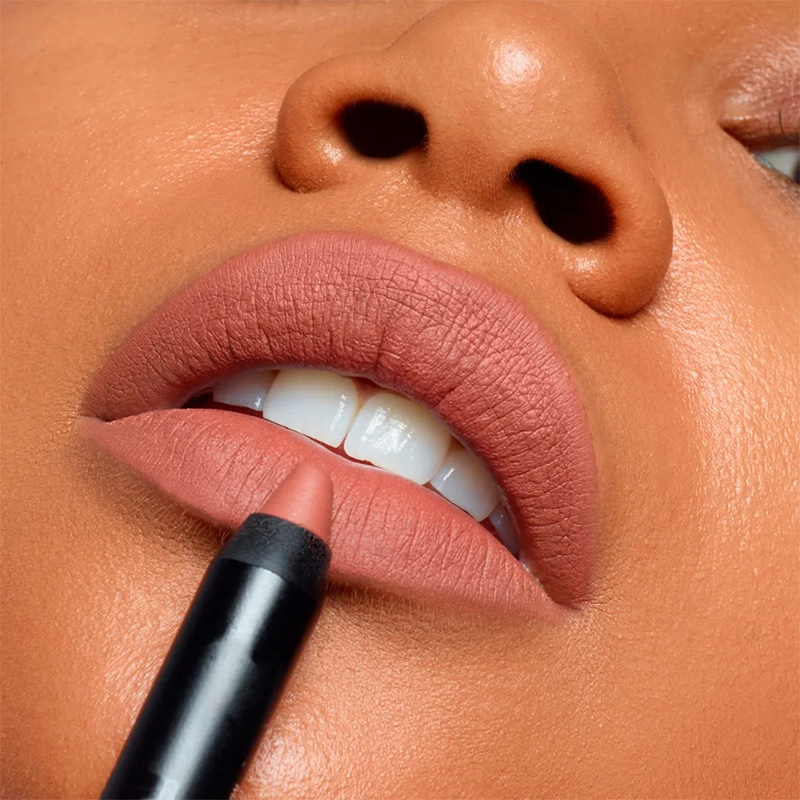 DELINEADOR DE LABIOS NUDESTIX MAGNETIC MATTE LIP PENCIL 2,8GR - 3