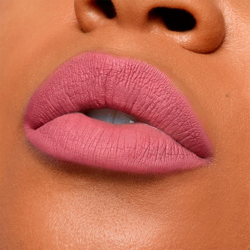Nudestix Magnetic Matte Lip Pencil Rose, foto 4