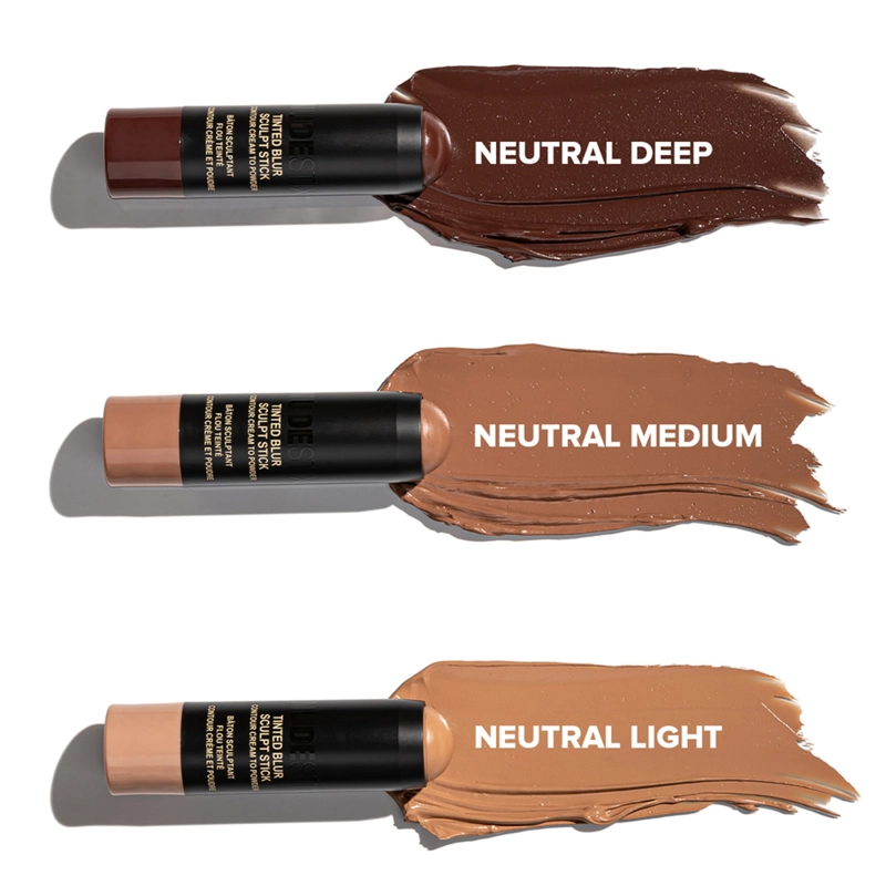 CONTORNO NUDESTIX TINTED BLUR SCULPT STICK - 4