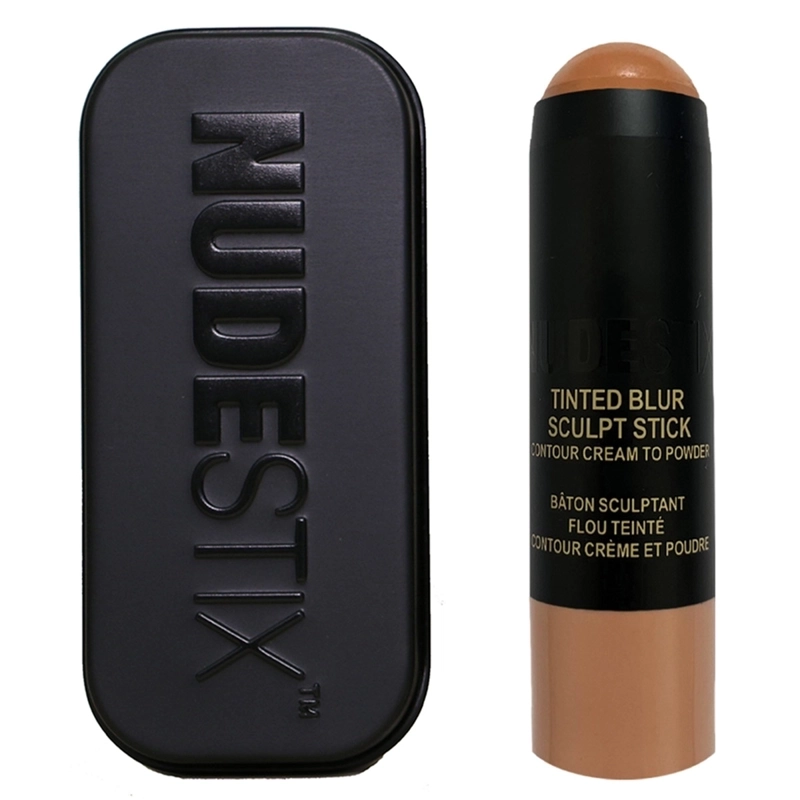CONTORNO NUDESTIX TINTED BLUR SCULPT STICK - 1