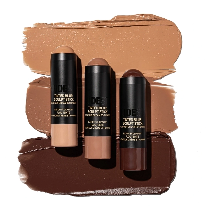 CONTORNO NUDESTIX TINTED BLUR SCULPT STICK - 5