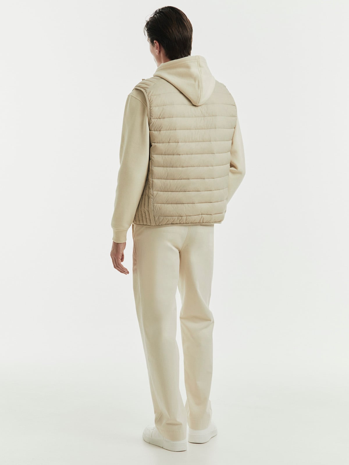 CHAQUETA HOMBRE SFERA - 2