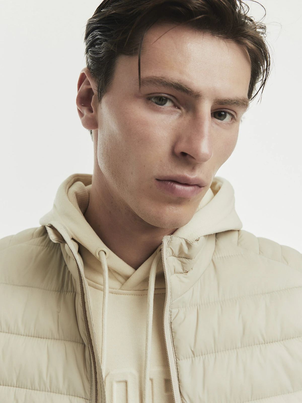 CHAQUETA HOMBRE SFERA - 5