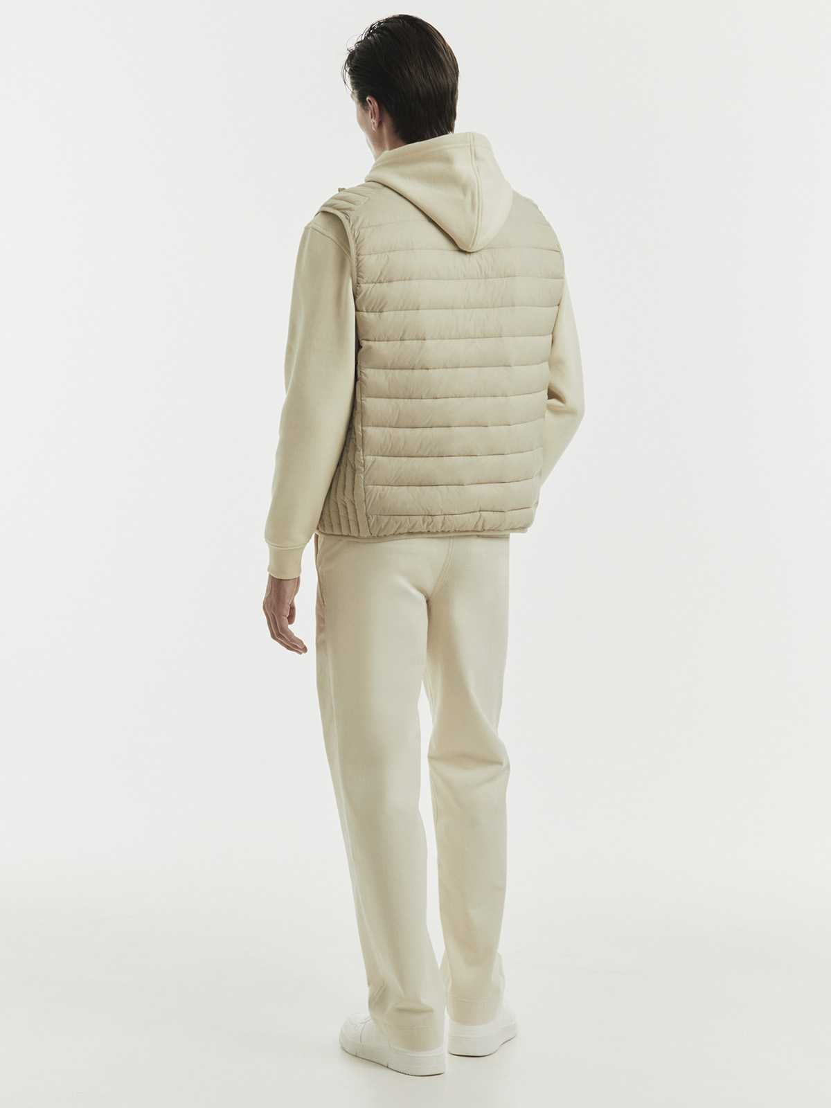 CHAQUETA HOMBRE SFERA - 2