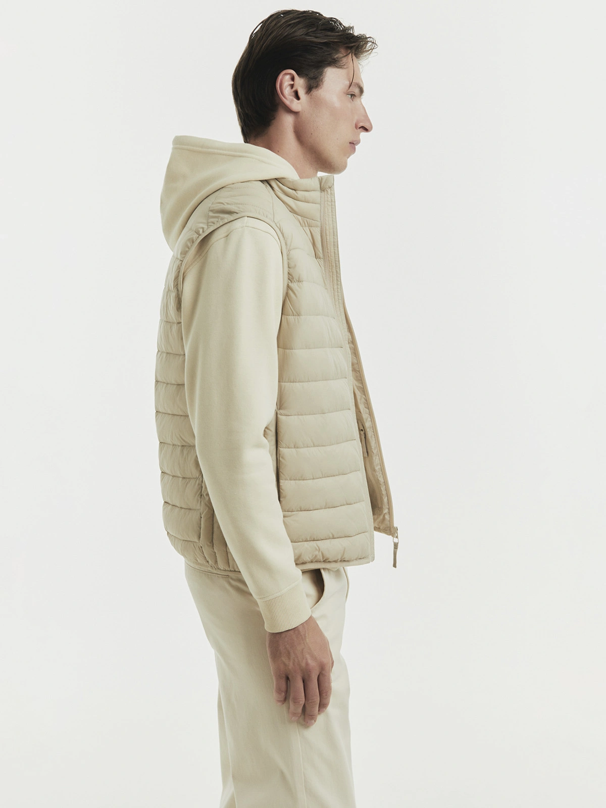 CHAQUETA HOMBRE SFERA - 4