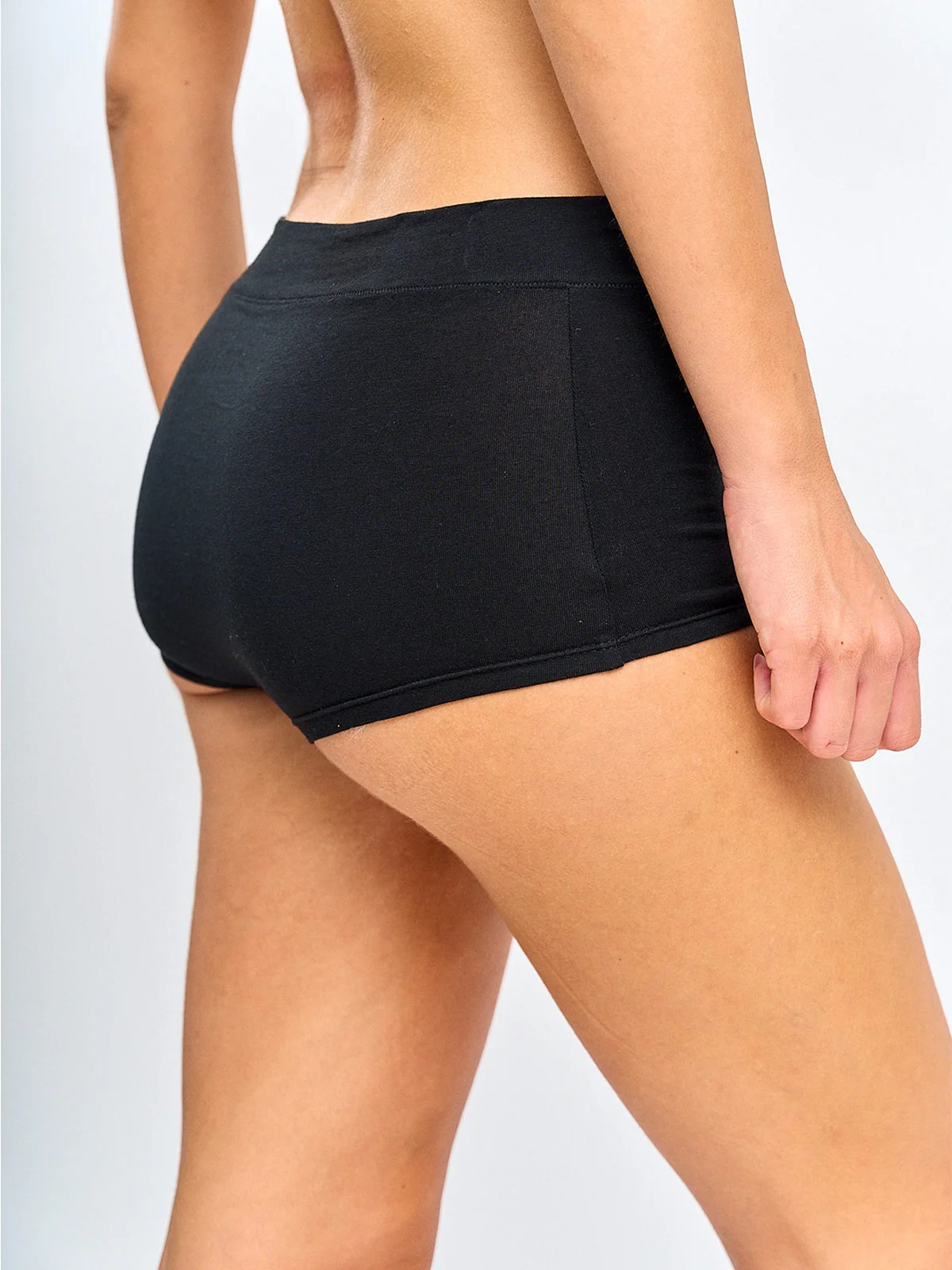 PACK 3 CALZONES INDEX PANTALETAS - 3